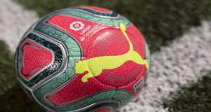 PUMA ET LALIGA PRÉSENTENT LEUR NOUVEAU BALLON OFFICIEL POUR L’HIVER