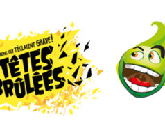 CAP OU PAS CAP DE TOUT CHANGER ? LES TÊTES BRÛLÉES RELÈVENT LE DÉFI !