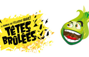 CAP OU PAS CAP DE TOUT CHANGER ? LES TÊTES BRÛLÉES RELÈVENT LE DÉFI !