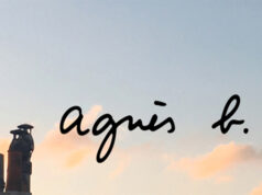 AGNÈS B. S’ENGAGE AUX COTÉS DE SOS MÉDITERRANÉE