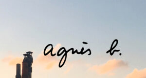 AGNÈS B. S’ENGAGE AUX COTÉS DE SOS MÉDITERRANÉE