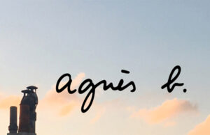 AGNÈS B. S’ENGAGE AUX COTÉS DE SOS MÉDITERRANÉE