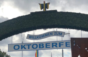 Retour sur l’Oktoberfest.
