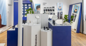 HORACE FERME POUR LE BLACK FRIDAY.