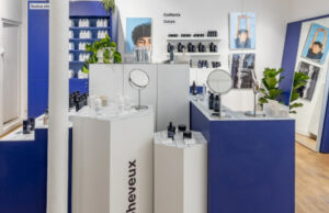 HORACE FERME POUR LE BLACK FRIDAY.