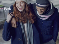 Eden Park-A pour un hiver au chaud !