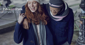 Eden Park-A pour un hiver au chaud !