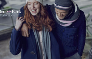 Eden Park-A pour un hiver au chaud !