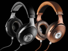 Focal des Casques Haute-Fidélité.