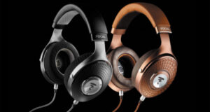 Focal des Casques Haute-Fidélité.