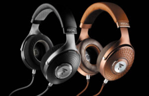 Focal des Casques Haute-Fidélité.