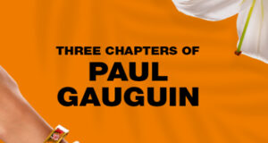 Freywille, hommage à Paul Gaugin.