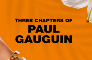Freywille, hommage à Paul Gaugin.