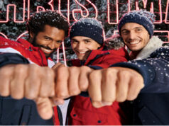 – WINTER IS COMING – Jules nous dresse une sélection grand froid spéciale fêtes de fin d’année.