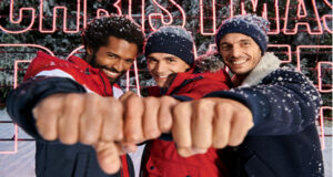 – WINTER IS COMING – Jules nous dresse une sélection grand froid spéciale fêtes de fin d’année.