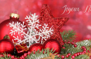 2ème sélection de cadeaux de Noël.