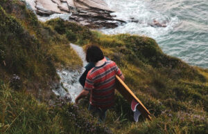 Quiksilver présente la collection Southern Dreaming.