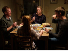 ” Sorry we missed you ” de Ken Loach.