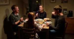 ” Sorry we missed you ” de Ken Loach.