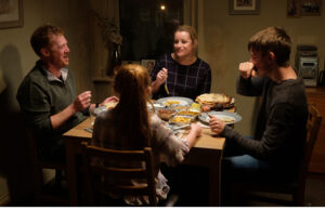 ” Sorry we missed you ” de Ken Loach.