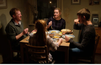 ” Sorry we missed you ” de Ken Loach.