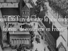 Vitry prend soin des barbus avec le nouveau coffret ‘Secret de Barbier’ !