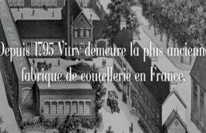 Vitry prend soin des barbus avec le nouveau coffret ‘Secret de Barbier’ !