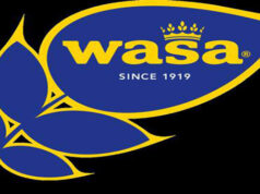 Wasa fête ses 100 ans.
