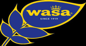 Wasa fête ses 100 ans.