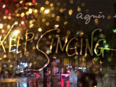 Agnès b. vous gâte pour Noël.