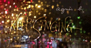 Agnès b. vous gâte pour Noël.