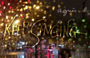 Agnès b. vous gâte pour Noël.