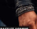 MBH : Des bracelets élégants destinés aux hommes