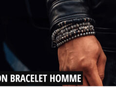 MBH : Des bracelets élégants destinés aux hommes