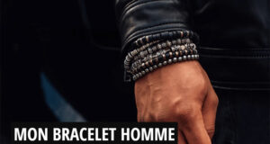 MBH : Des bracelets élégants destinés aux hommes