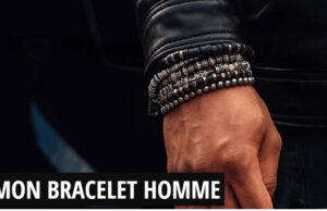 MBH : Des bracelets élégants destinés aux hommes