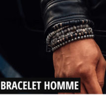 MBH : Des bracelets élégants destinés aux hommes