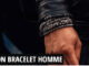 MBH : Des bracelets élégants destinés aux hommes