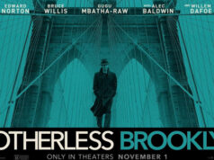 ” Brooklyn Affairs ” de Edward Norton.