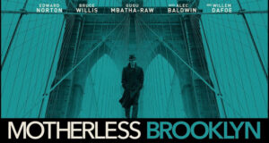 ” Brooklyn Affairs ” de Edward Norton.