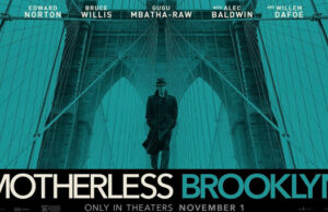 ” Brooklyn Affairs ” de Edward Norton.