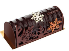 Un repas de Noël sans bûche, est-ce pensable?