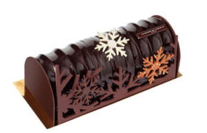 Un repas de Noël sans bûche, est-ce pensable?