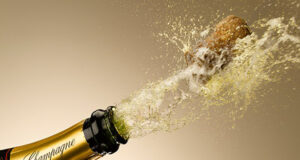 Et si on commençait la nouvelle année avec des bulles ?