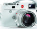 LEICA M10-P « WHITE » EN ÉDITION LIMITÉE