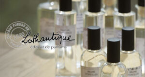 Lothantique, la gamme beauté pour Hommes.