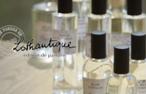 Lothantique, la gamme beauté pour Hommes.