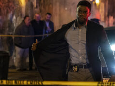 “MANHATTAN LOCKDOWN” de Brian Kirk (III).