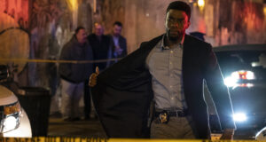 “MANHATTAN LOCKDOWN” de Brian Kirk (III).