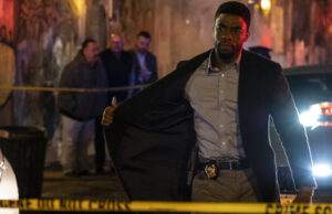 “MANHATTAN LOCKDOWN” de Brian Kirk (III).